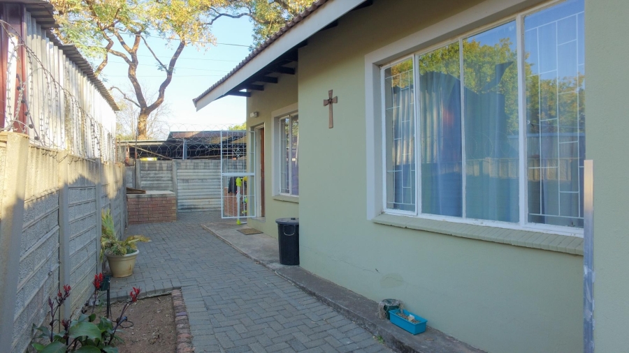 3 Bedroom Property for Sale in Bodorp North West
